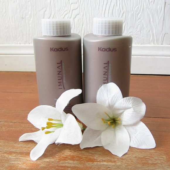 Kadus Imunal Energy+Control Hydro Energy HAIR Mask - Picture 7 of 11